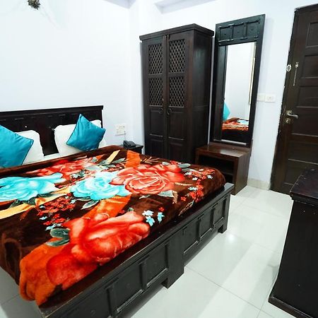 Hotel Jal Mahal Haveli Jaipur Ngoại thất bức ảnh