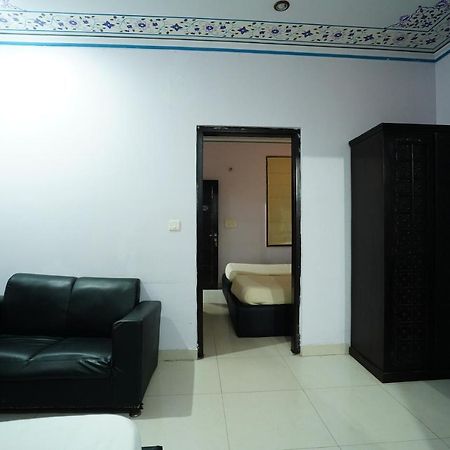Hotel Jal Mahal Haveli Jaipur Ngoại thất bức ảnh