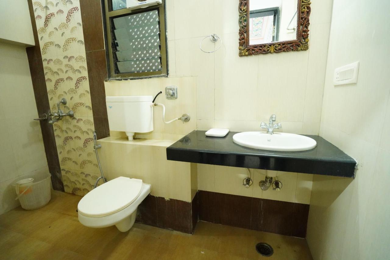 Hotel Jal Mahal Haveli Jaipur Ngoại thất bức ảnh
