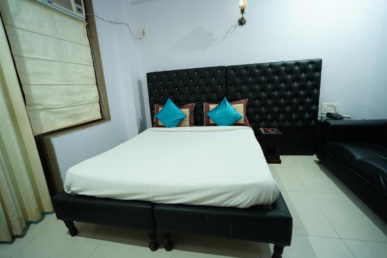 Hotel Jal Mahal Haveli Jaipur Ngoại thất bức ảnh