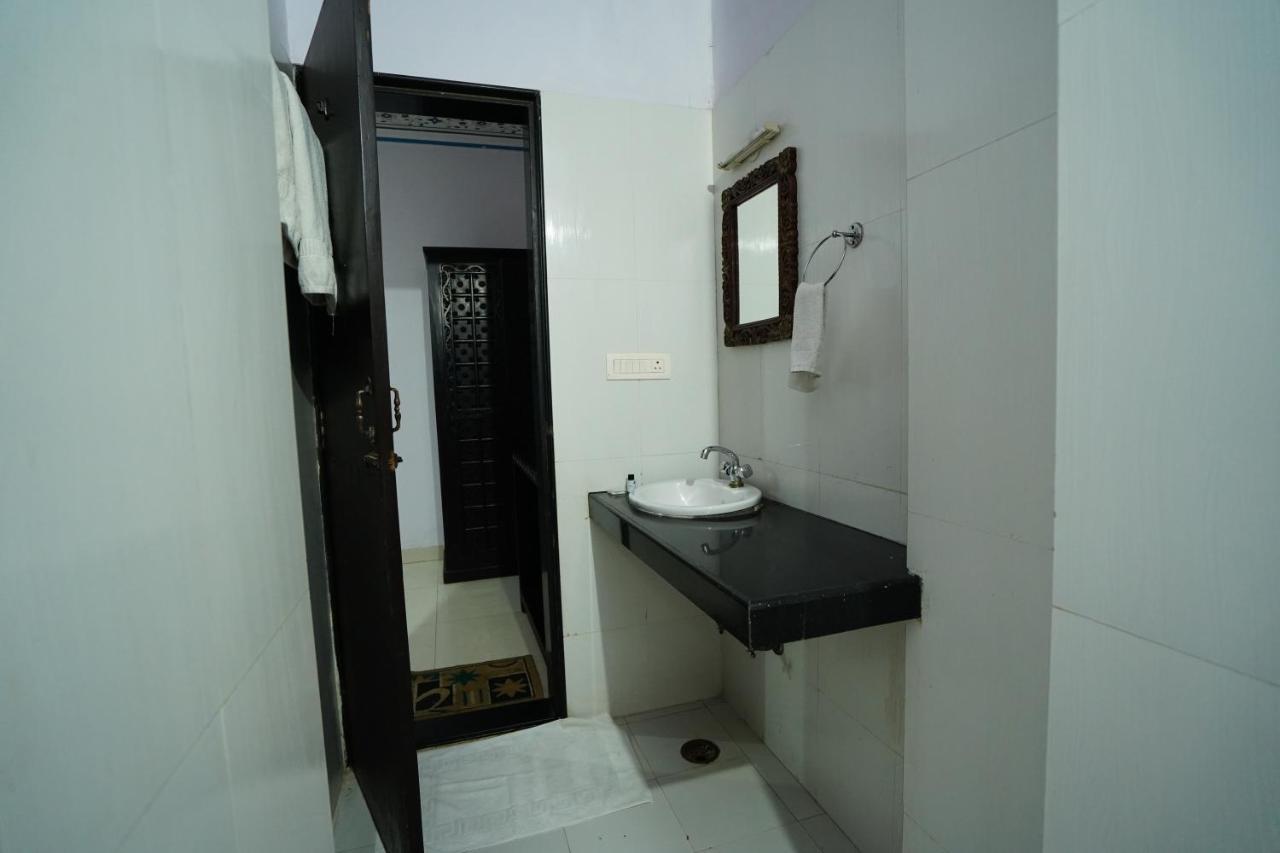 Hotel Jal Mahal Haveli Jaipur Ngoại thất bức ảnh