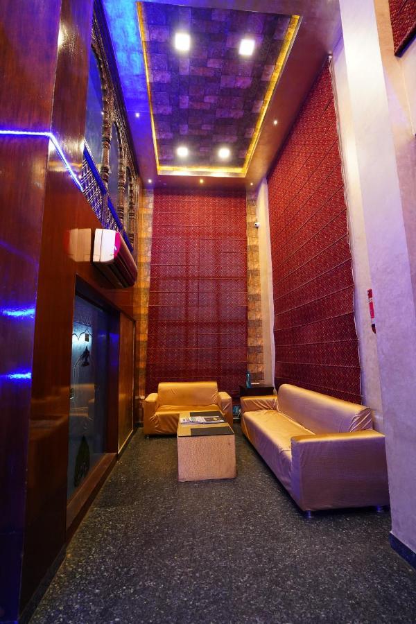 Hotel Jal Mahal Haveli Jaipur Ngoại thất bức ảnh