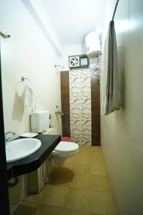 Hotel Jal Mahal Haveli Jaipur Ngoại thất bức ảnh