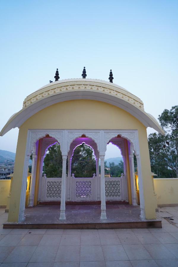 Hotel Jal Mahal Haveli Jaipur Ngoại thất bức ảnh