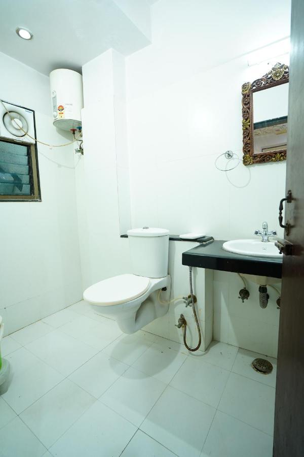 Hotel Jal Mahal Haveli Jaipur Ngoại thất bức ảnh