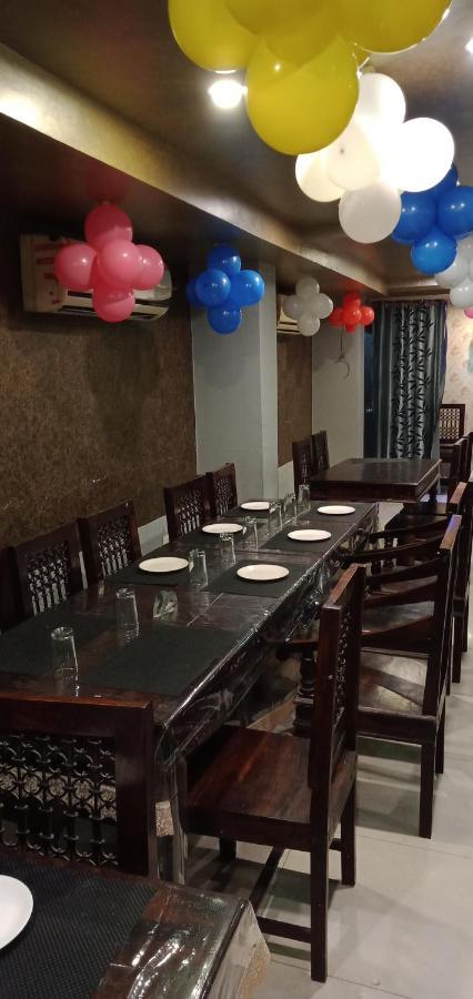 Hotel Jal Mahal Haveli Jaipur Ngoại thất bức ảnh