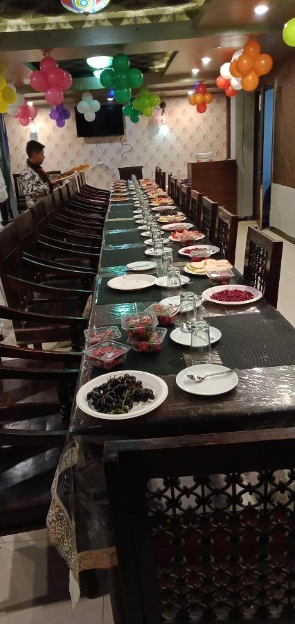 Hotel Jal Mahal Haveli Jaipur Ngoại thất bức ảnh